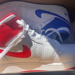 Nike air Jordan’s ‘85